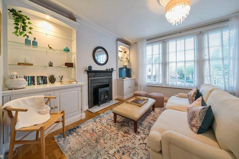 2 bedroom apartment to rent, Felsham Road, Putney, London, SW15