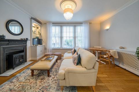 2 bedroom apartment to rent, Felsham Road, Putney, London, SW15