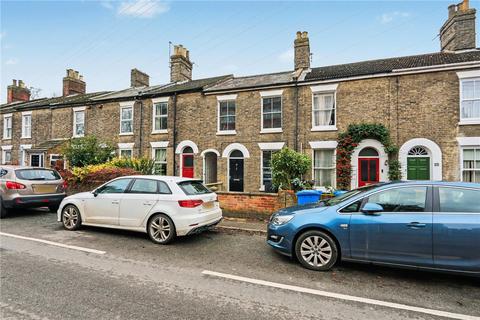 2 bedroom terraced house for sale, Essex Street, Norwich, Norfolk, NR2