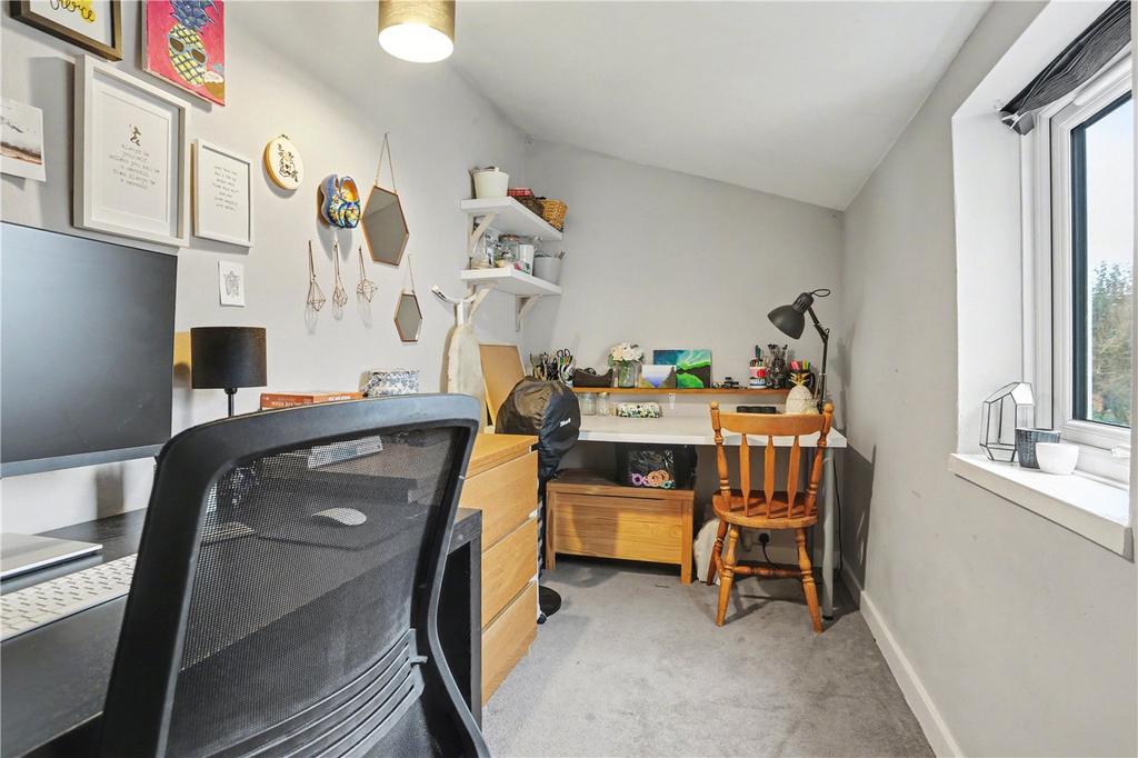 Study/Bedroom