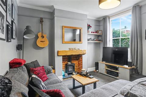 2 bedroom terraced house for sale, Essex Street, Norwich, Norfolk, NR2