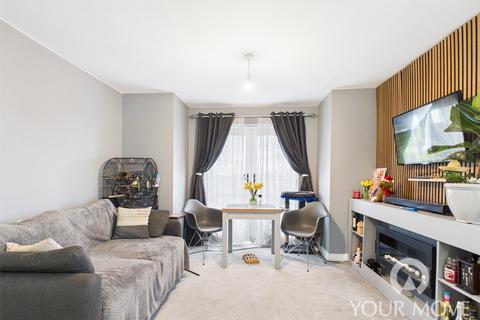 2 bedroom flat for sale, Samuel Armstrong Way, Cheshire CW1