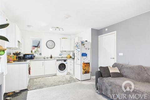 2 bedroom flat for sale, Samuel Armstrong Way, Cheshire CW1