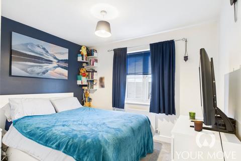 2 bedroom flat for sale, Samuel Armstrong Way, Cheshire CW1