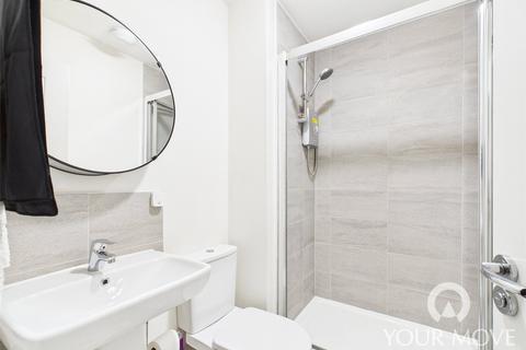 2 bedroom flat for sale, Samuel Armstrong Way, Cheshire CW1