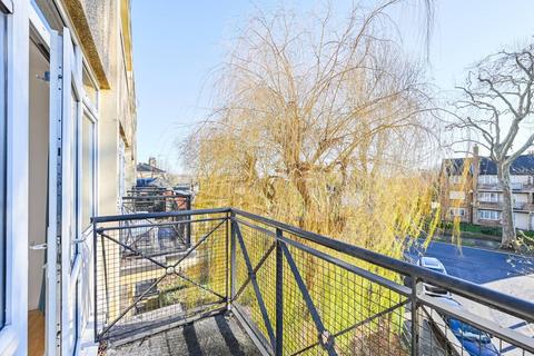 undefined, Mace House, Walthamstow, London, E17