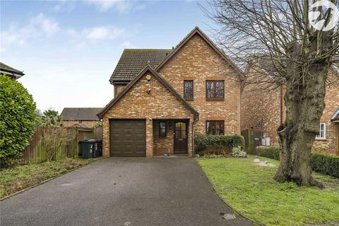 undefined, Darenth Park Avenue, Darenth Village Park, Dartford, Kent, DA2