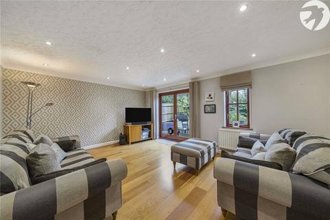 undefined, Darenth Park Avenue, Darenth Village Park, Dartford, Kent, DA2