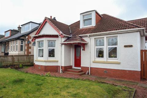 undefined, St. Leonard Street, South Lanarkshire ML11