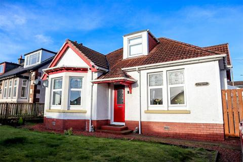 undefined, St. Leonard Street, South Lanarkshire ML11