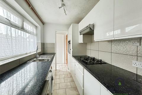 2 bedroom terraced house for sale, Belgrave Street, Aylesford ME20