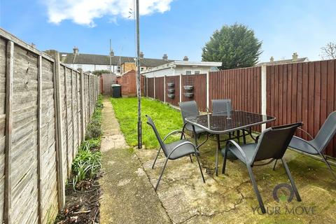 undefined, Belgrave Street, Aylesford ME20