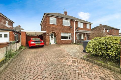 undefined, Berkeley Avenue, Lincolnshire LN6