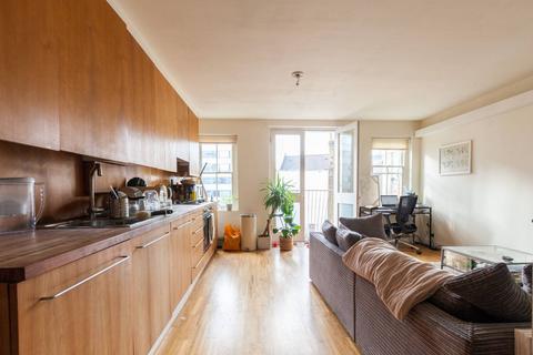 undefined, Cowper Street, Shoreditch, London, EC2A
