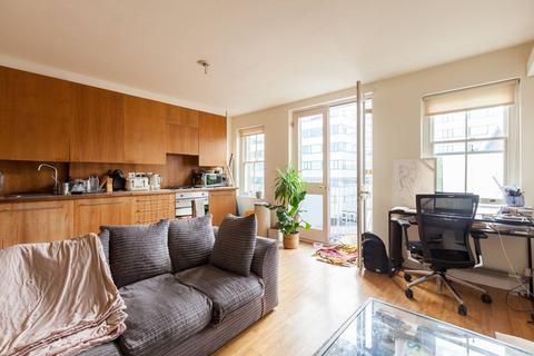 Cowper Street, Shoreditch, London, EC2A