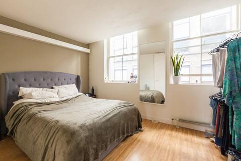 1 bedroom flat to rent, Cowper Street, Shoreditch, London, EC2A