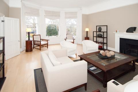 3 bedroom apartment to rent, Bolton Gardens, South Kensington, London, SW5