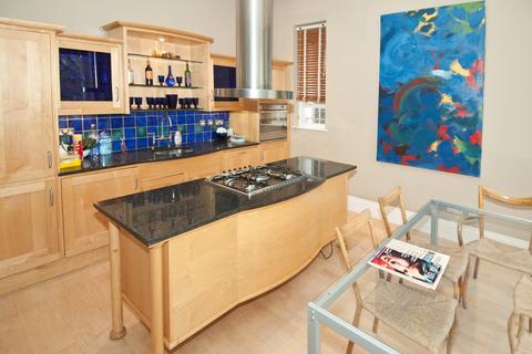 3 bedroom apartment to rent, Bolton Gardens, South Kensington, London, SW5