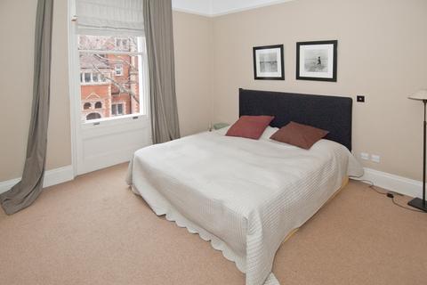 3 bedroom apartment to rent, Bolton Gardens, South Kensington, London, SW5