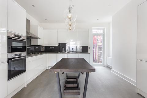 undefined, Brockley View, London, SE23