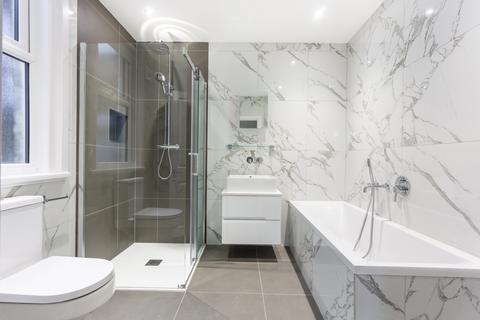 undefined, Brockley View, London, SE23