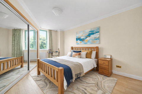 2 bedroom apartment to rent, Jubilee Heights, Shoot Up Hill, Kilburn, NW2