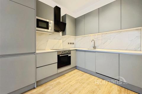undefined, Roop House, Waterfront, Fleet, GU51