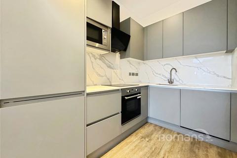 undefined, Roop House, Waterfront, Fleet, GU51