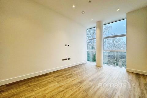 undefined, Roop House, Waterfront, Fleet, GU51