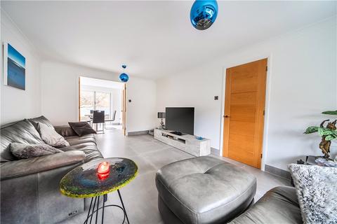 4 bedroom detached house for sale, Lukin Drive, Nursling, Southampton, Hampshire