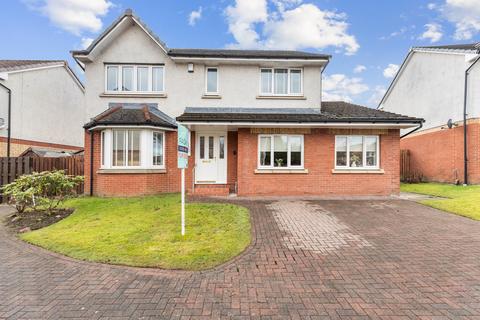 undefined, Pine Grove, Baillieston G69