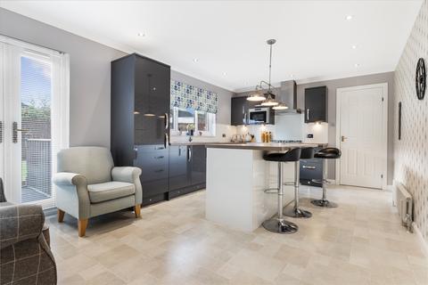 undefined, Pine Grove, Baillieston G69