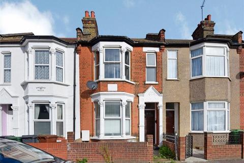 undefined, Tavistock Avenue, Walthamstow, E17