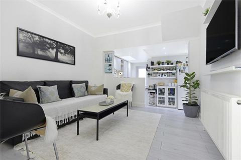 undefined, Tavistock Avenue, Walthamstow, E17