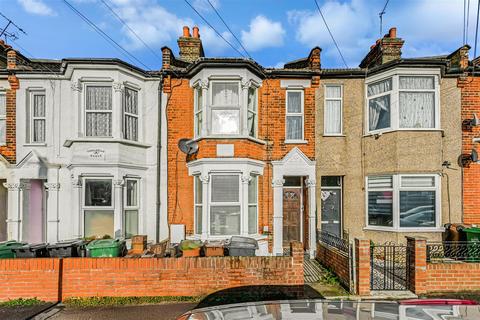 undefined, Tavistock Avenue, Walthamstow, E17
