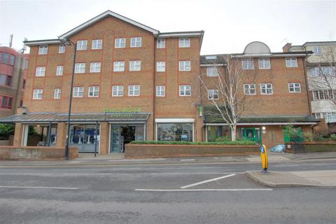 undefined, Windmill Hill, Enfield