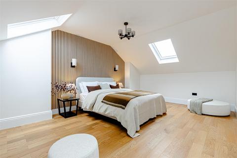 1 bedroom apartment for sale, Lordship Park, London N16