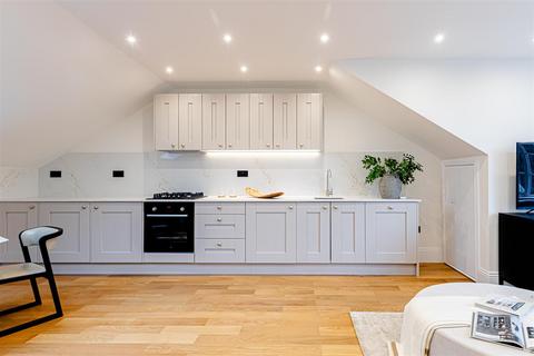 1 bedroom apartment for sale, Lordship Park, London N16