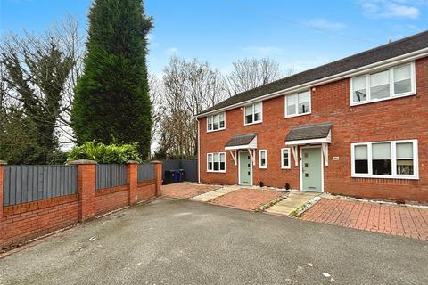undefined, Ormskirk Road, Lancashire WN8