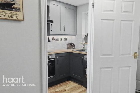 2 bedroom terraced house for sale, Willow Close, Weston-Super-Mare