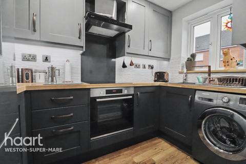 undefined, Willow Close, Weston-Super-Mare