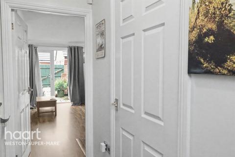 undefined, Willow Close, Weston-Super-Mare