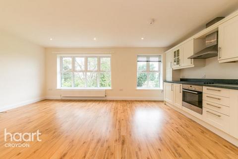 2 bedroom apartment to rent, Melville Avenue, SOUTH CROYDON
