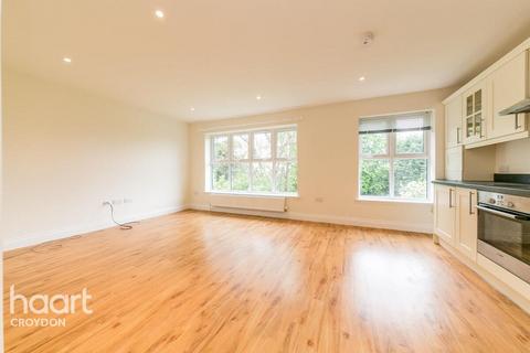 2 bedroom apartment to rent, Melville Avenue, SOUTH CROYDON