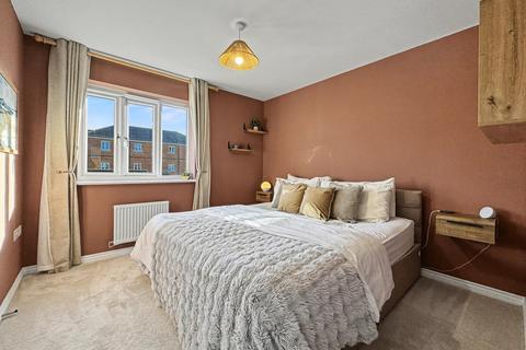 2 bedroom semi-detached house for sale, Brooke Way, Stowmarket, IP14