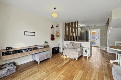 2 bedroom semi-detached house for sale, Brooke Way, Stowmarket, IP14