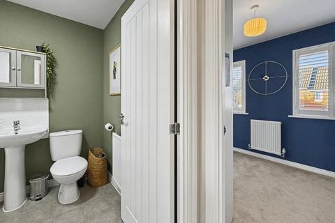2 bedroom semi-detached house for sale, Brooke Way, Stowmarket, IP14