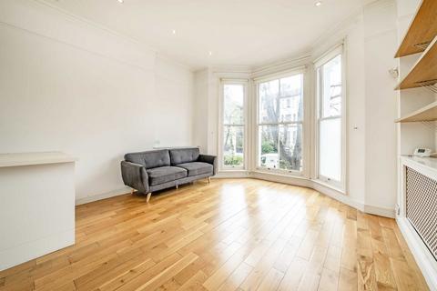 1 bedroom flat to rent, Cambridge Gardens, London W10