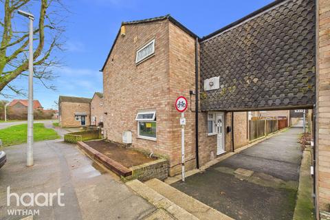 undefined, Conrad Road, Witham