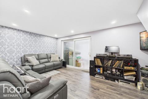 undefined, Conrad Road, Witham